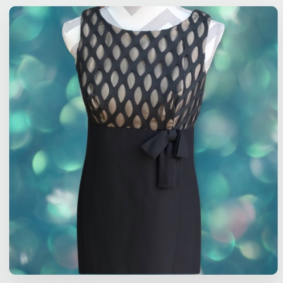 Gorgeous Vintage Dress custom - Picture 5 of 14